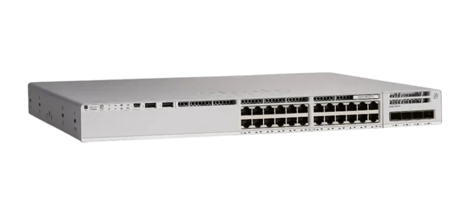Cisco Catalyst Switch C9300X-12Y-A