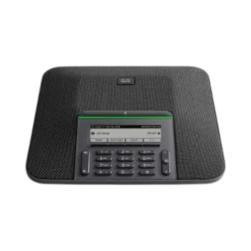 Cisco IP Conference Phone