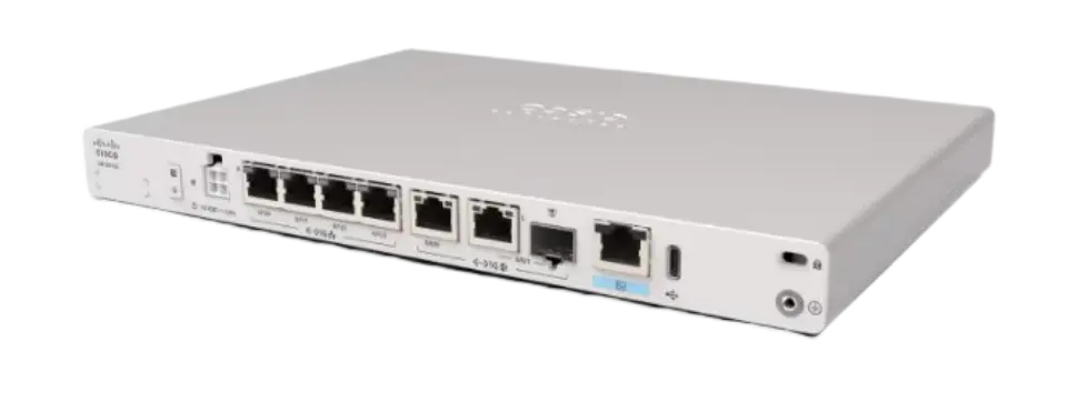 Cisco Secure Router C8151-G2