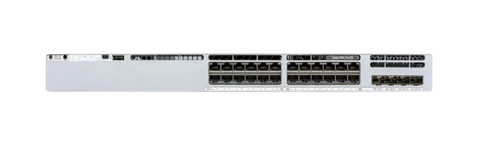 Cisco Catalyst Switch C9300-24P-A